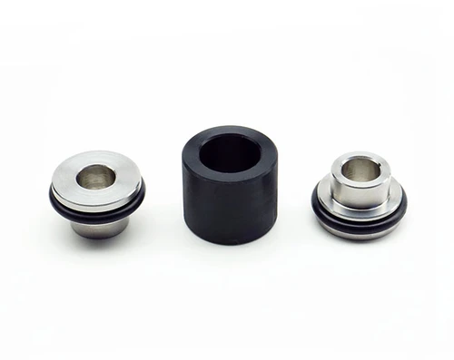 A-ARM BUSHING KIT – 2018+ RZR TURBO ‘S’ / PRO XP