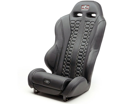 Sandcraft Bucket Seat – Polaris Xpedition Front