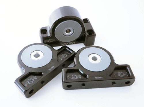 Complete Drivetrain Solution – 2017-2024 POLARIS RZR XP TURBO – 4 SEAT