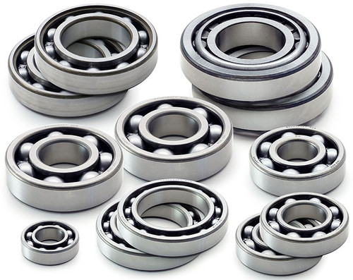 Transmission Bearing Kit – 2018-2024 Can AM XRS X3