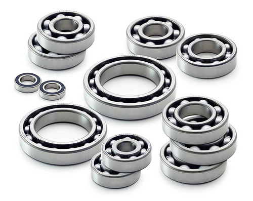 Transmission Bearing & Seal Combo Kit – 2021-2022 TURBO ‘S’