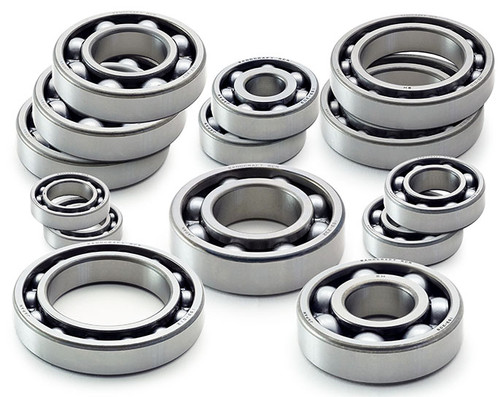 TRANSMISSION BEARING KIT – 2024+ XP1000 – 2021+ Polaris Ranger