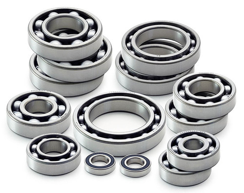 TRANSMISSION BEARING KIT – 2021-2022 RZR XP TURBO ‘S’