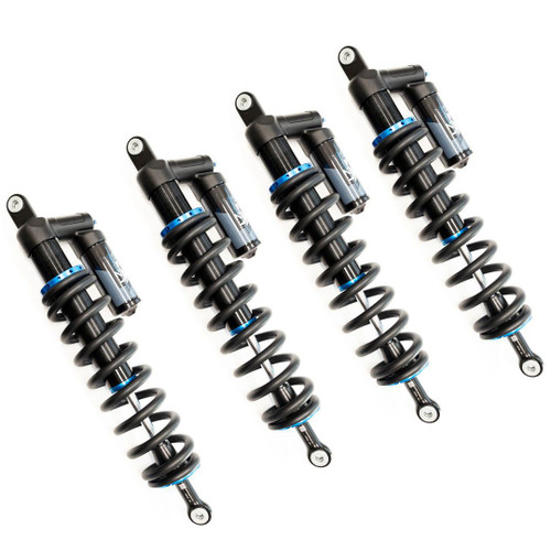 Terrain Master 2.1 Shocks for 2018+ Polaris Ranger XP1000