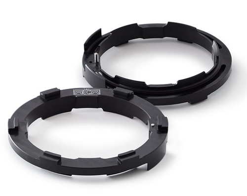 DIY BOMBPROOF FRONT DIFF KIT – 2014 Polaris RZR XP 1000