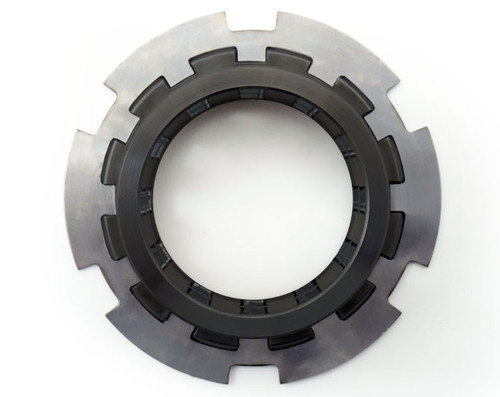 DIY BOMBPROOF FRONT DIFF KIT – 2014 Polaris RZR XP 1000