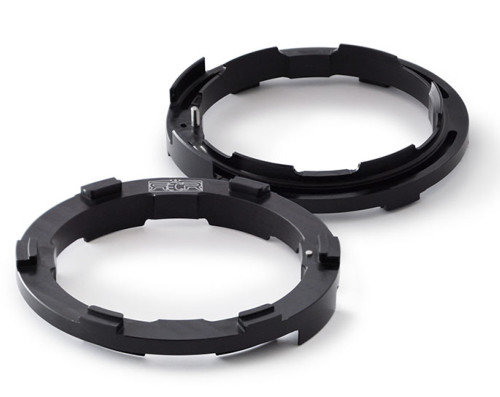 DIY BOMBPROOF FRONT DIFF KIT – 2016 Polaris RZR XP TURBO