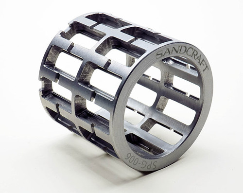 Bombproof Front Differential DIY Kit – 2018-2022 Turbo ‘S’ / 2018-2020 RS1 / 2020-2024 XP PRO