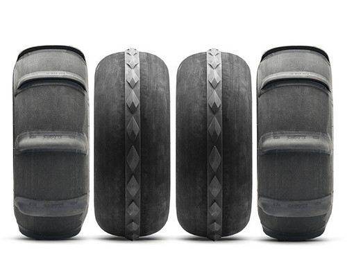 Sandcraft 32″ x 13″ x 15″ Slayer with Mohawk Front Panddle Sand Tire Kit