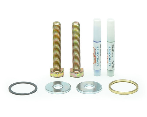 Carrier Bearing – 2017-2024 CAN AM X3