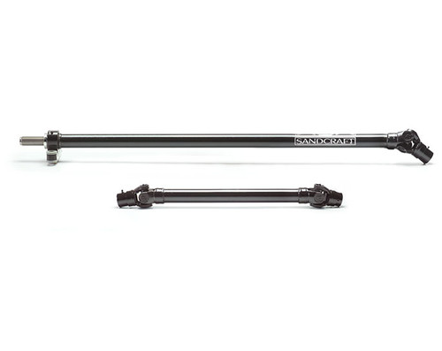DRIVELINE & CARRIER BEARING COMBO – 2014-2018 RANGER – 2 SEAT