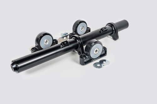 MOTOR MOUNT COMBO – 2024+ RZR XP 1000 MOTOR MOUNT COMBO – 2024+ RZR XP 1000