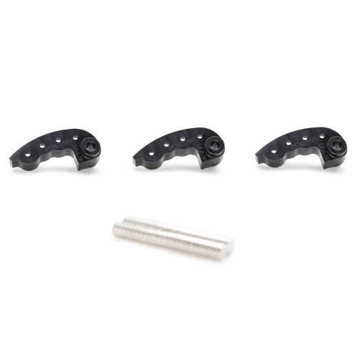 Heavy Clutch Arm Upgrade Kit for 2017-2021 Polaris RZR XP Turbo