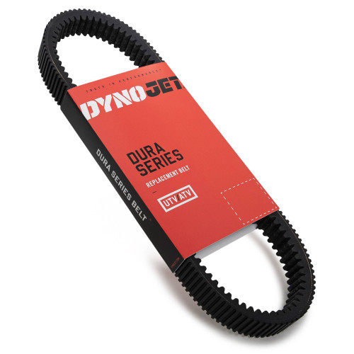 Dynojet Dura Series CVT Belt for Polaris RZR XP Turbo/ProXP