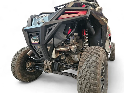Polaris RZR Pro XP/Turbo R/Pro S Volt SePolaris RZR Pro XP / Turbo R / RZR Pro S Volt Series Rear Bumper - 2020-2025ries Rear Bumper - 2020-2025