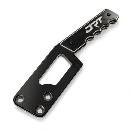 DRT 2024+ Polaris Xpedition Billet Passenger Grab Handle