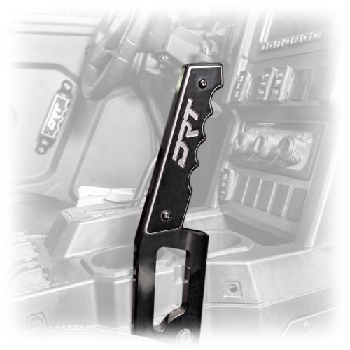 DRT 2024+ Polaris Xpedition Billet Passenger Grab Handle