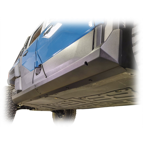 Polaris Xpedition ADV5 / XP5 Rocksliders - 2024-2025