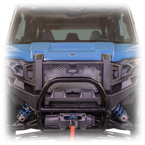 DRT Polaris 2024+ Xpedition Front Grill Insert