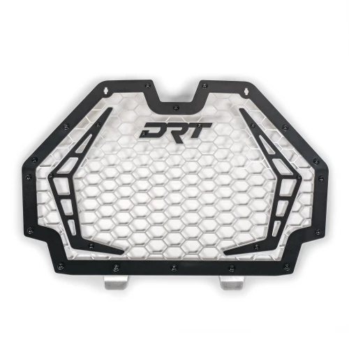 Polaris 2025+ RZR Pro XP / Pro S / Pro R Duner (High Flow) Aluminum Front Gril