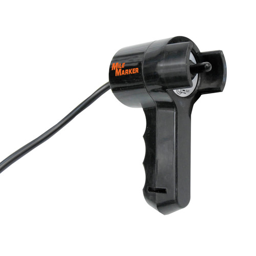 MileMarker 5000 lb. UTV Winch PE5000 with Syntehic Rope & Remote