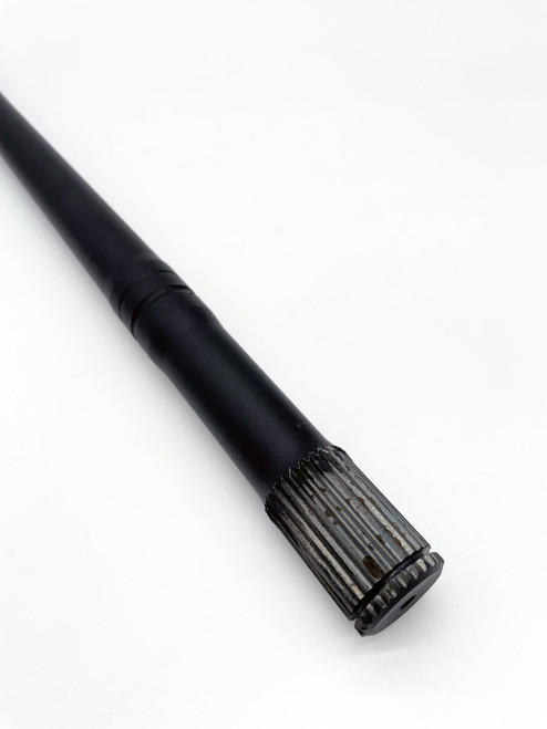 Lonestar Racing Polaris RZR PRO R 300M - Rear