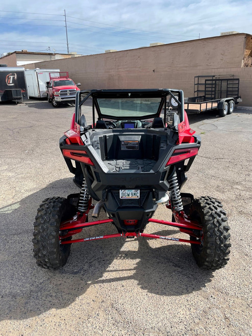 Lonestar Racing Polaris RZR PRO XP 2 Seat Roll Cage Lonestar Racing Polaris RZR PRO XP 2 Seat Roll Cage