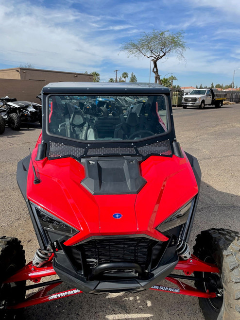 Lonestar Racing Polaris RZR PRO XP 2 Seat Roll Cage Lonestar Racing Polaris RZR PRO XP 2 Seat Roll Cage