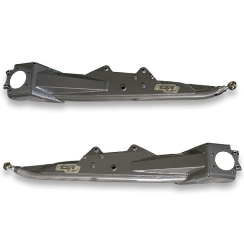 Lonestar Racing Polaris RZR Turbo S STS 4130 Chromoly Trailing Arms