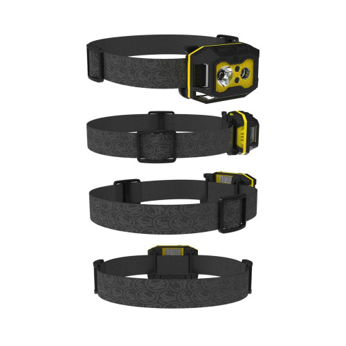 FLX™ 1K Magnetic Headlamp