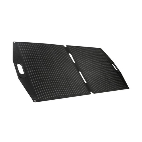 KC 150W Portable Foldable Solar Panel