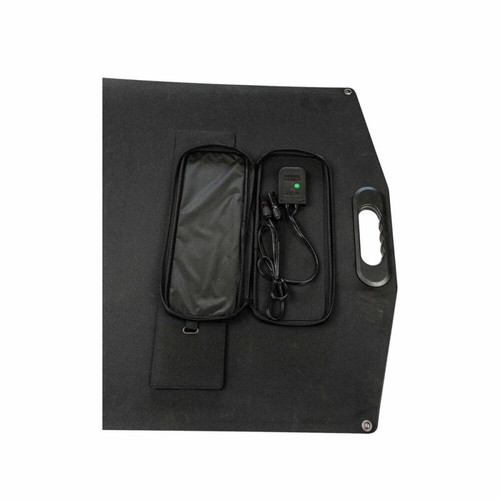 KC 150W Portable Foldable Solar Panel