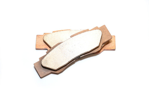 Yamaha YXZ 1000 Brake Pads - Rear - Trinity Racing