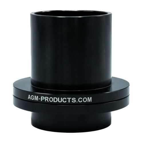 AGM Suspension Slider Spring Divider - for 2.5 FOX Shocks