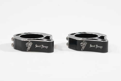 Arctic Cat/Textron Wildcat XX Models Limit Strap Kit - Rear