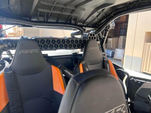 Particle Separator for 2024-2025 Polaris RZR XP 1000 Particle Separator for 2024-2025 Polaris RZR XP 1000