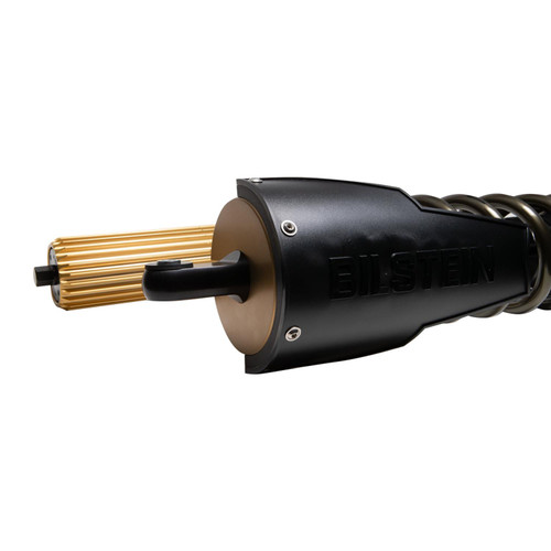 Bilstein Black Hawk Powersports Polaris RZR PRO R Performance Coilover Race Shocks