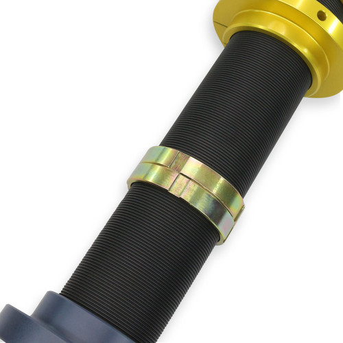 Can-Am Maverick X3 ADS Performance Race Coilover Shock Suspension Kit - 2018-2025 2 Seat 72 in.