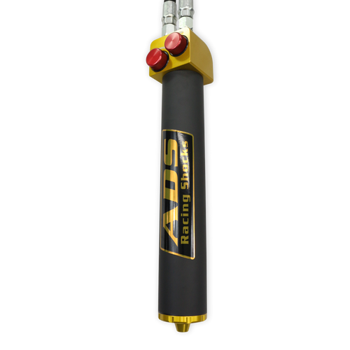 Can-Am Maverick X3 ADS Performance Race Coilover Shock Suspension Kit - 2018-2025 2 Seat 72 in.