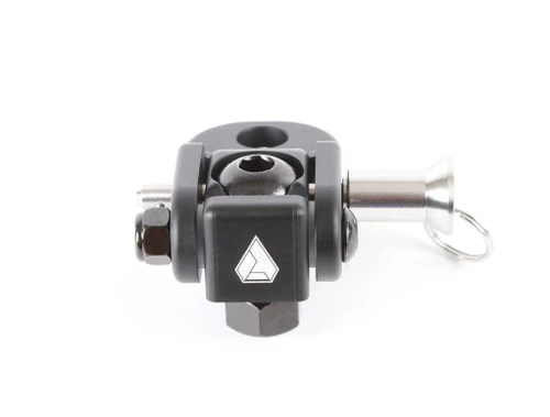 Assault Industries Quick Release Folding Whip Mount