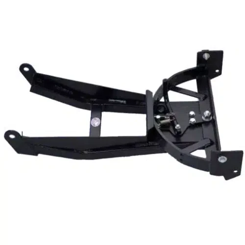 Eagle Snow Plow 72″ UTV Steel Front-Mount Complete Plow System for 1000 CF Moto (Uforce/XL) (2019-2024)
