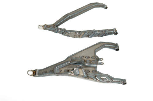 JRi Polaris Xpeditoin 72" Mid Travel Suspension Kit