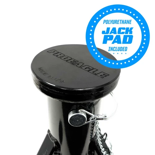 Pro Eagle Off Road Jack Stand