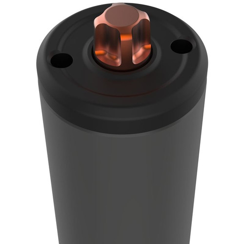 FACTORY RACE 2.0 X 2.0 BUMP STOP PINCH MOUNT