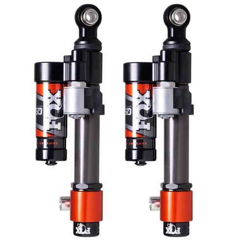 FOX Polaris RZR Turbo R QSE Sway Bar Disconnect
