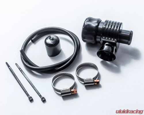 Agency Power Adjustable Blow Off Valve Polaris RZR Turbo | Turbo S | Turbo 2016-2022