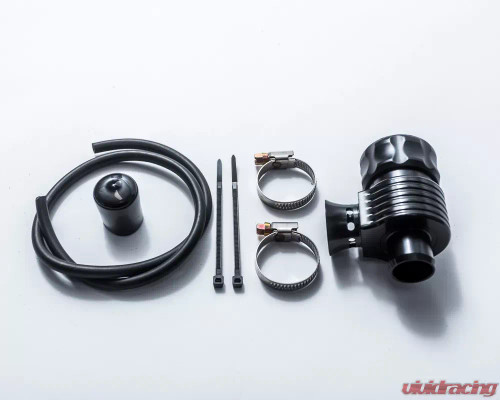 Agency Power Adjustable Blow Off Valve Polaris RZR Turbo | Turbo S | Turbo 2016-2022