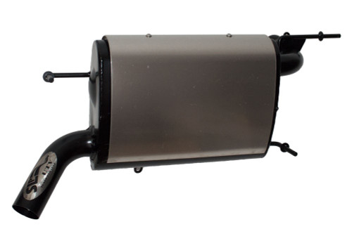 SLP Performance Muffler for 570 Polaris RZR