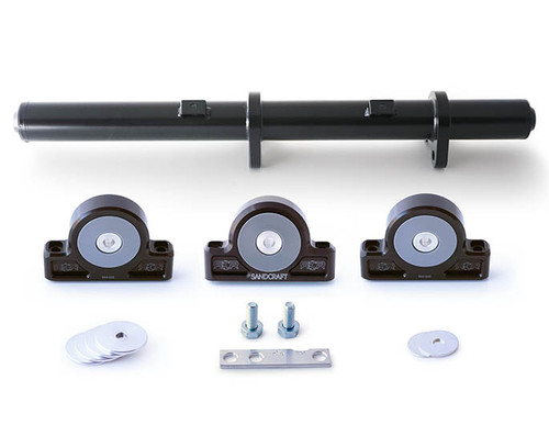 MOTOR MOUNT COMBO – 2014-2023 Polaris RZR XP 1000