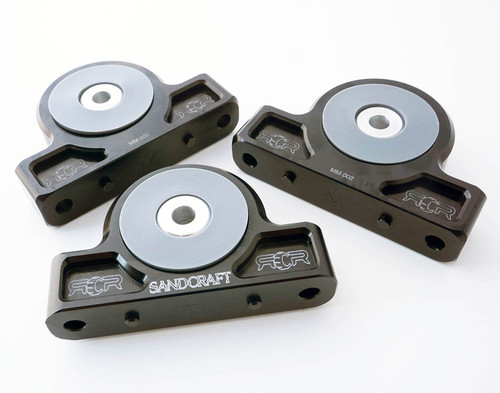 MOTOR MOUNT COMBO – 2014-2023 Polaris RZR XP 1000 MOTOR MOUNT COMBO – 2014-2023 Polaris RZR XP 1000